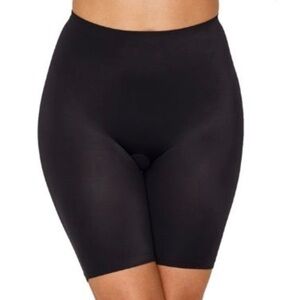 Maidenform Women's Cover Your Bases Firm Control Smoothing Slip Shorts D…